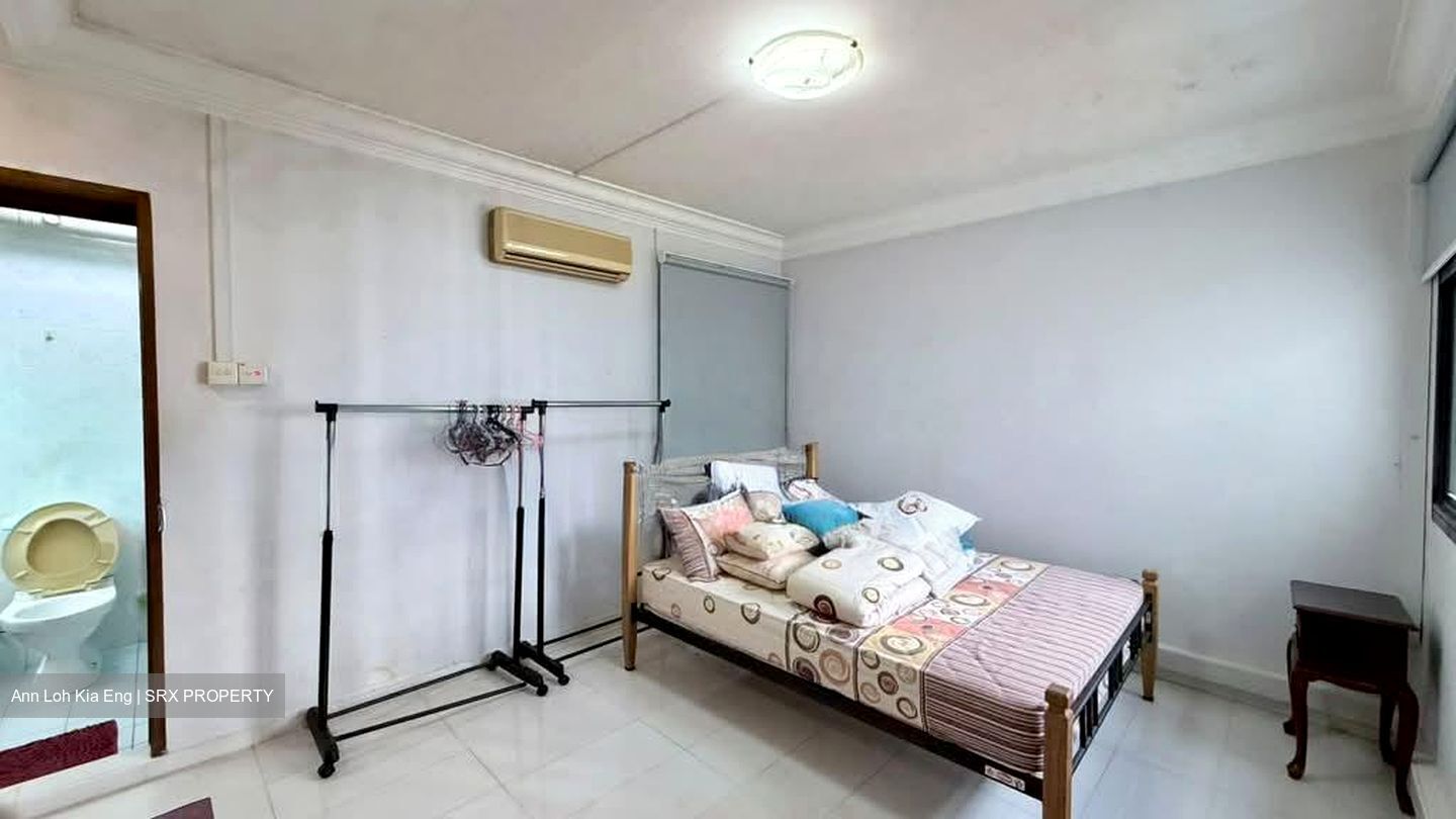 Blk 122C Rivervale Bank (Sengkang), HDB Executive #572054571
